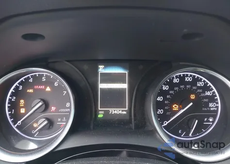 2018 Toyota Camry Se из США, поврежденный, VIN 4T1B11HK9JU060009